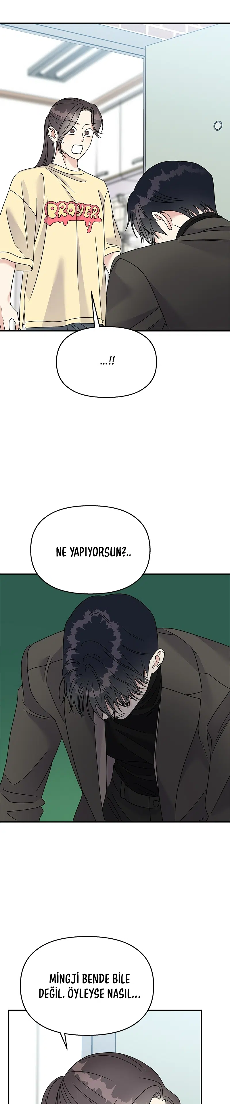 Rol Gereği Aşk - Bölüm 79 Sayfa 4