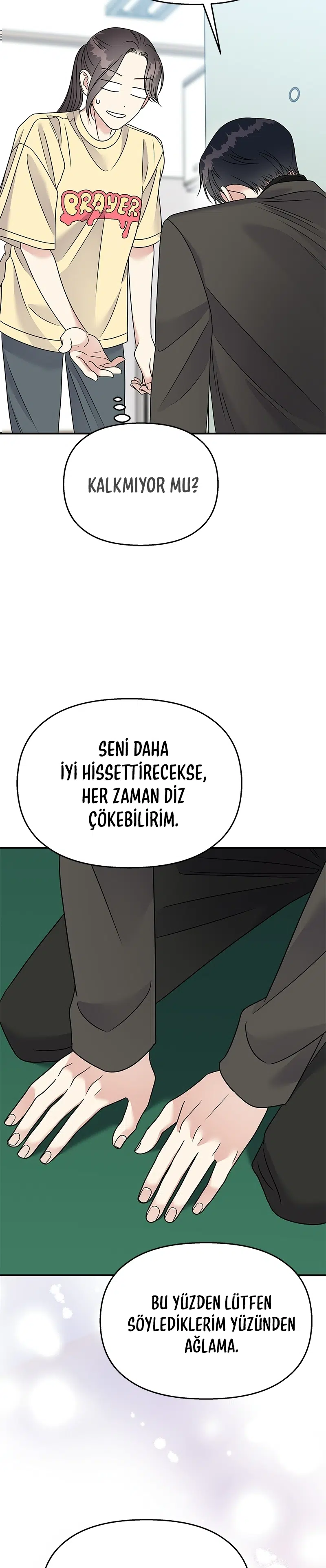 Rol Gereği Aşk - Bölüm 79 Sayfa 9