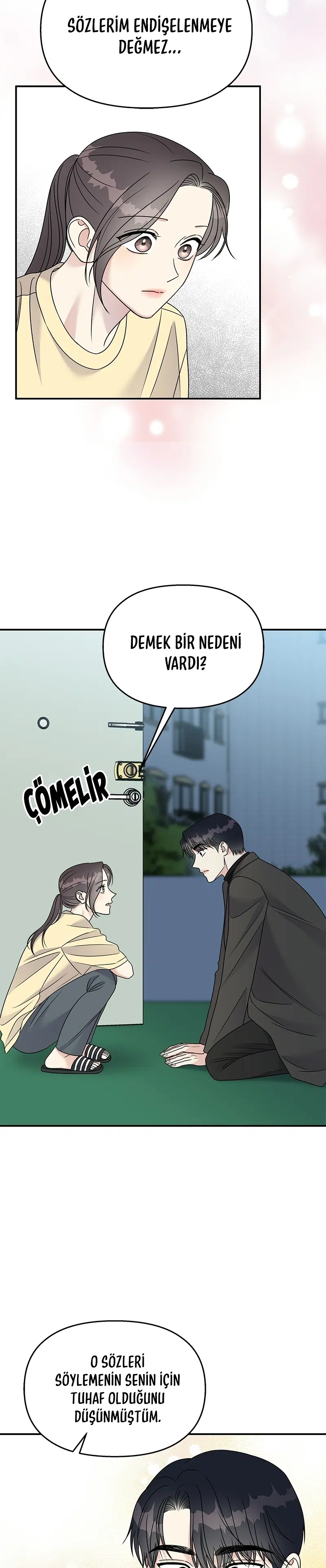 Rol Gereği Aşk - Bölüm 79 Sayfa 10