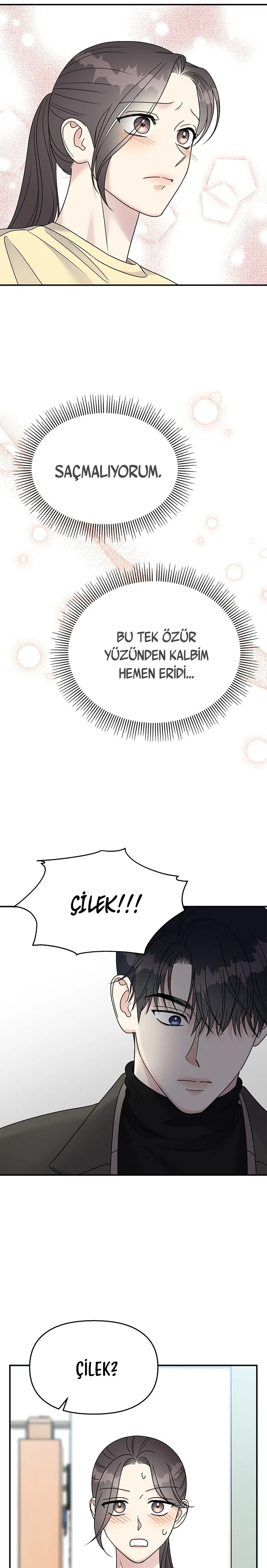 Rol Gereği Aşk - Bölüm 79 Sayfa 14