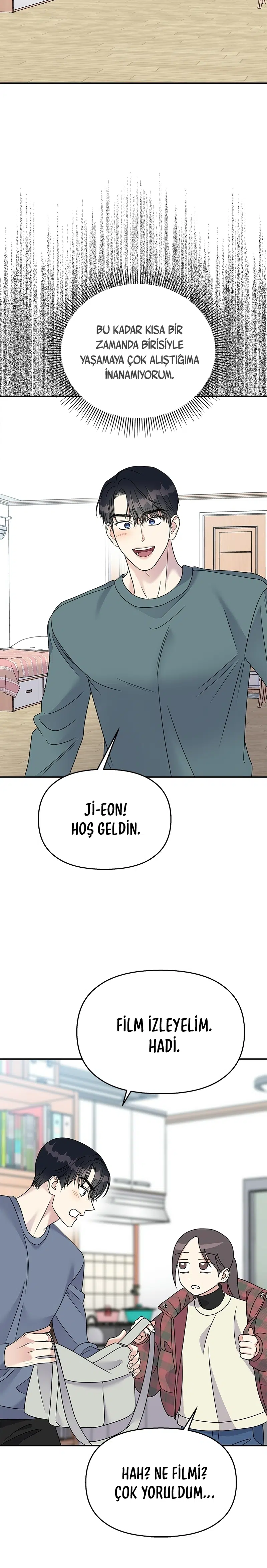Rol Gereği Aşk - Bölüm 79 Sayfa 18