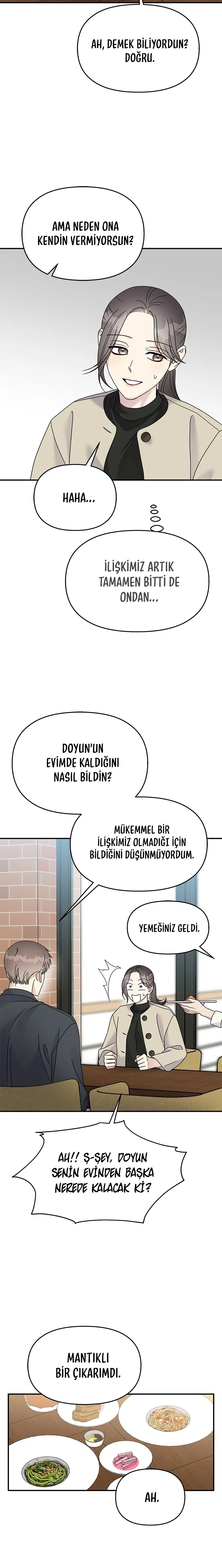 Rol Gereği Aşk - Bölüm 79 Sayfa 24