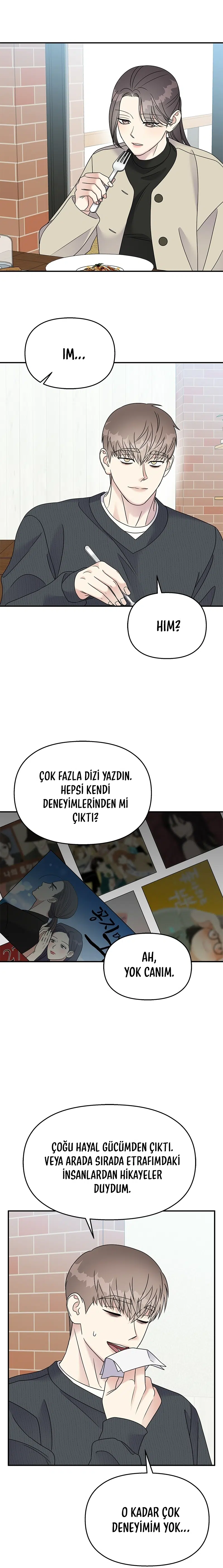 Rol Gereği Aşk - Bölüm 79 Sayfa 25