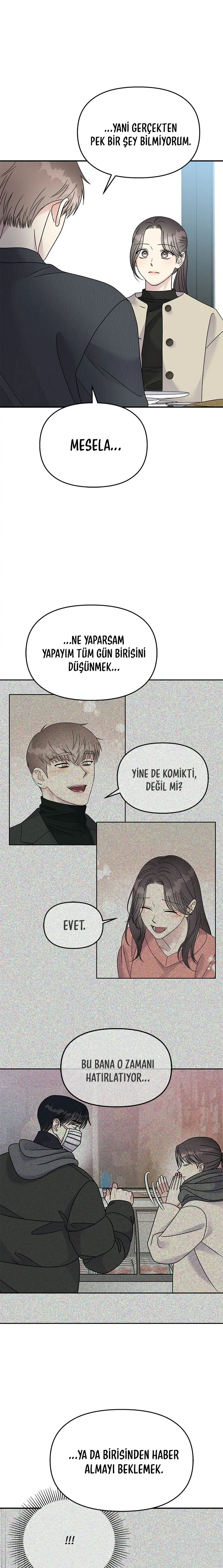 Rol Gereği Aşk - Bölüm 79 Sayfa 26