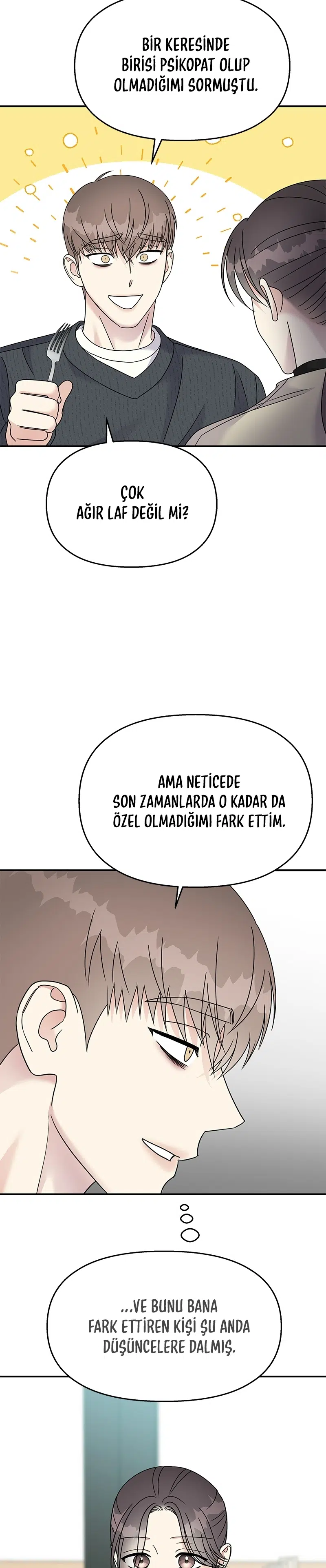 Rol Gereği Aşk - Bölüm 80 Sayfa 4