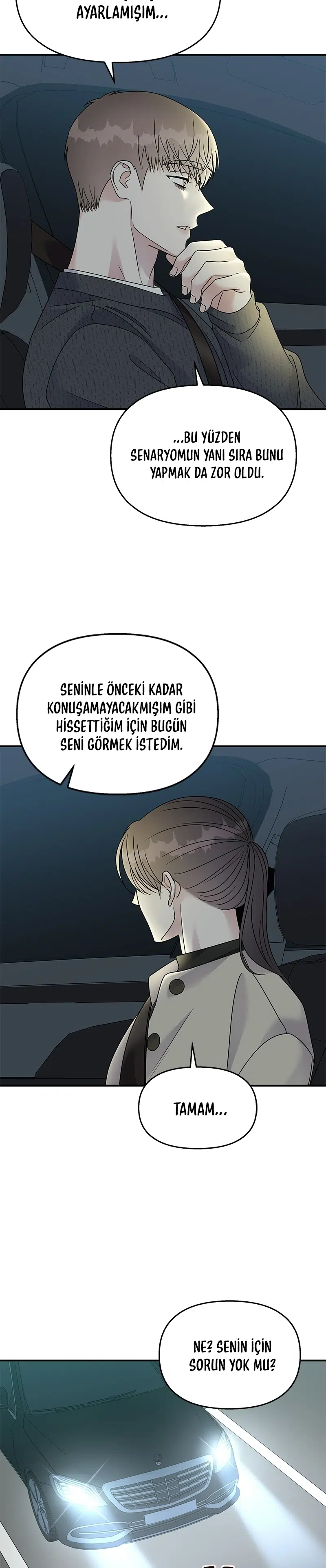 Rol Gereği Aşk - Bölüm 80 Sayfa 6