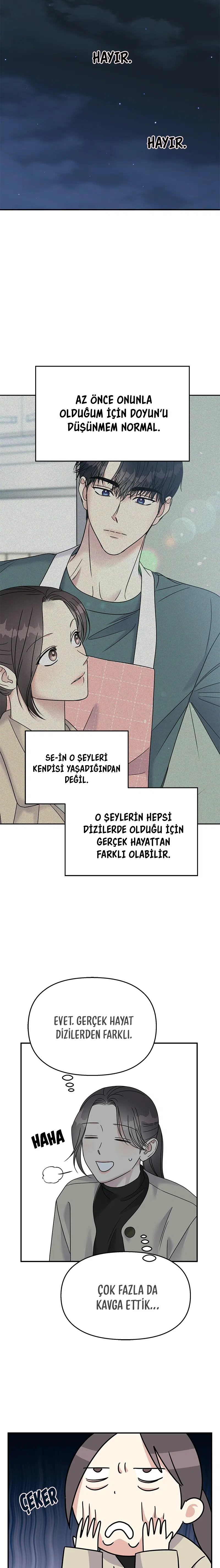 Rol Gereği Aşk - Bölüm 80 Sayfa 12