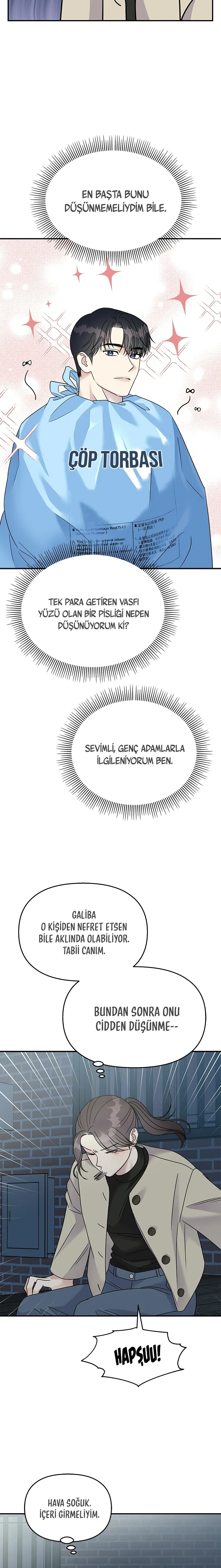 Rol Gereği Aşk - Bölüm 80 Sayfa 13