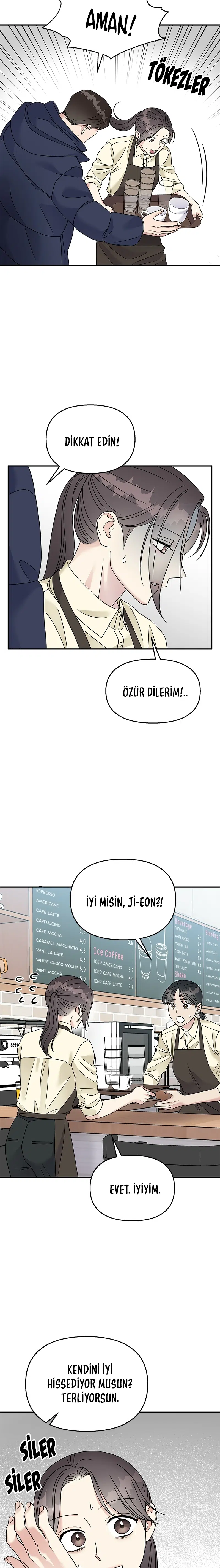 Rol Gereği Aşk - Bölüm 80 Sayfa 18