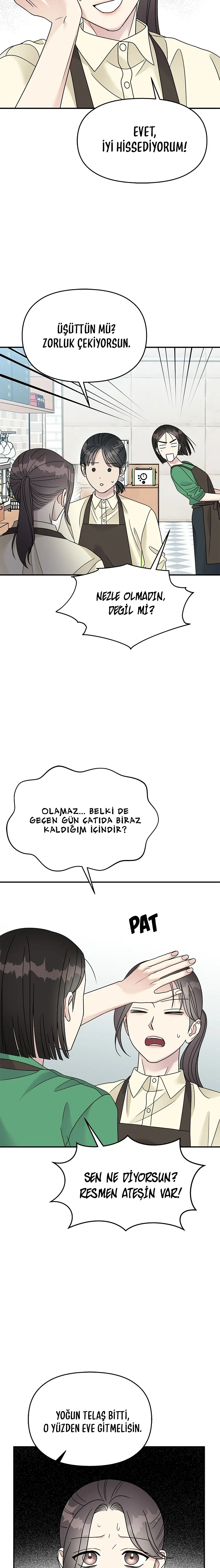 Rol Gereği Aşk - Bölüm 80 Sayfa 19
