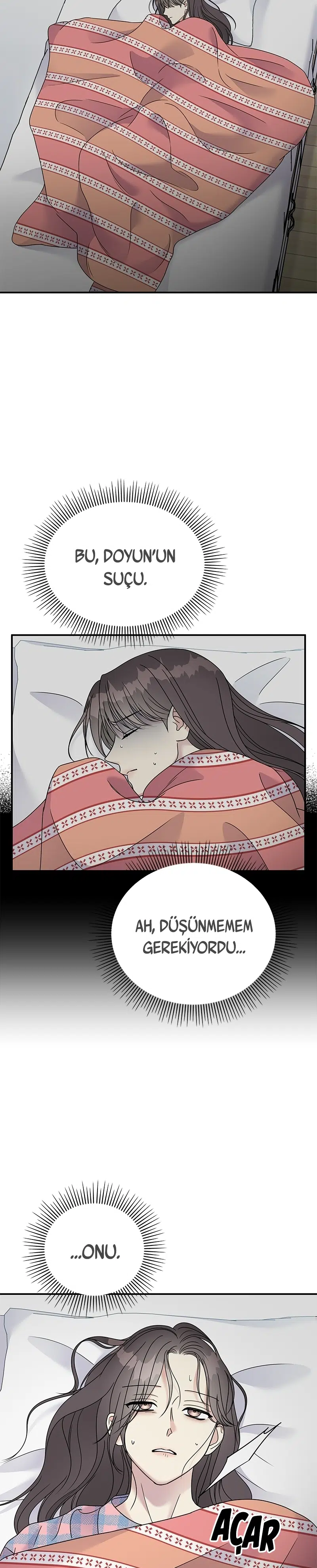 Rol Gereği Aşk - Bölüm 80 Sayfa 22