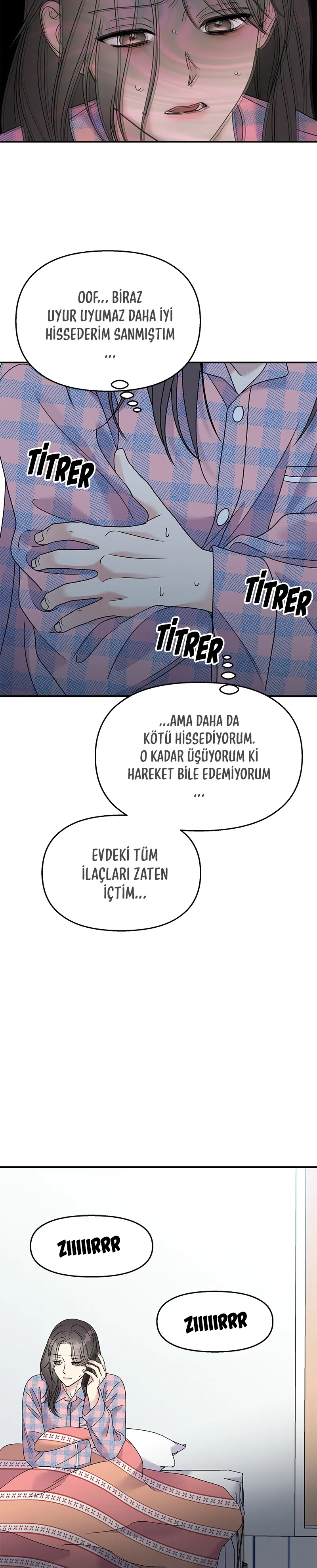 Rol Gereği Aşk - Bölüm 80 Sayfa 24