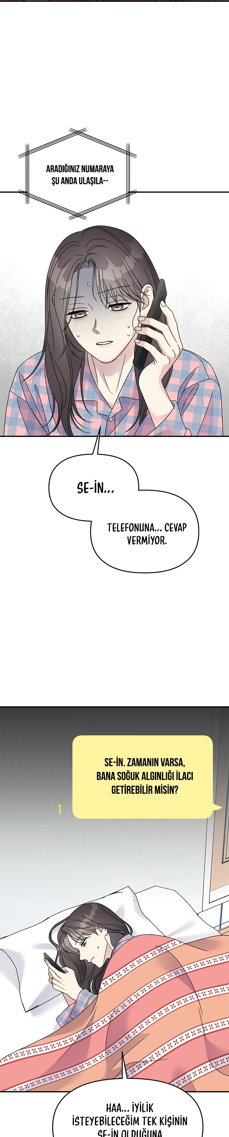 Rol Gereği Aşk - Bölüm 80 Sayfa 25