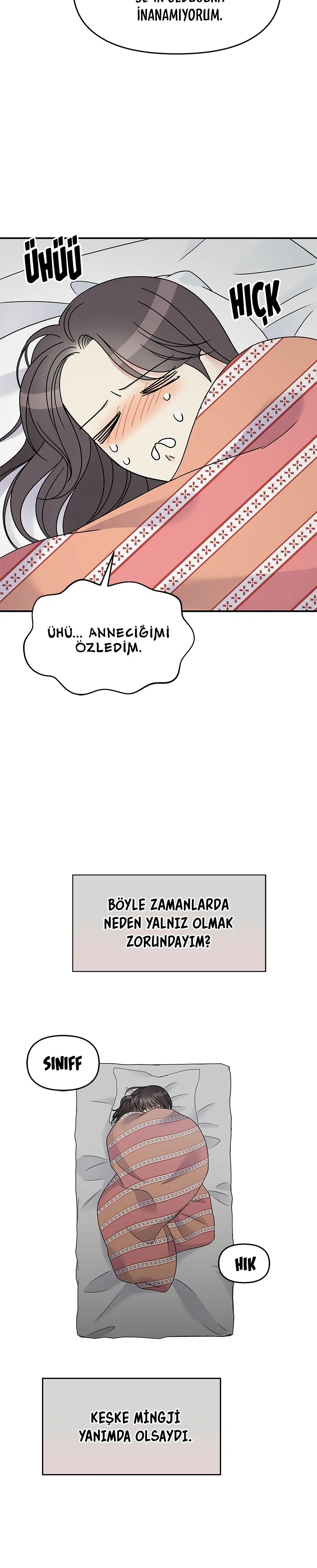 Rol Gereği Aşk - Bölüm 80 Sayfa 26