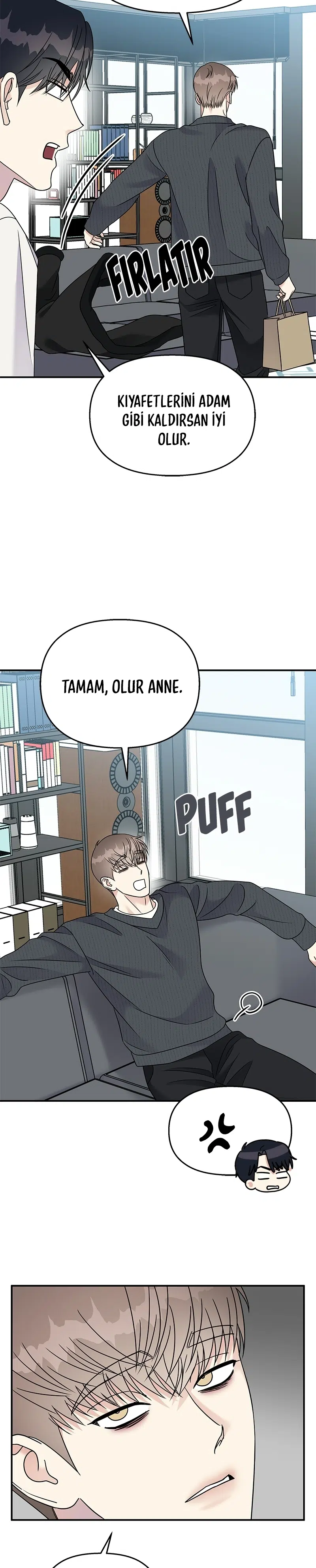 Rol Gereği Aşk - Bölüm 81 Sayfa 5