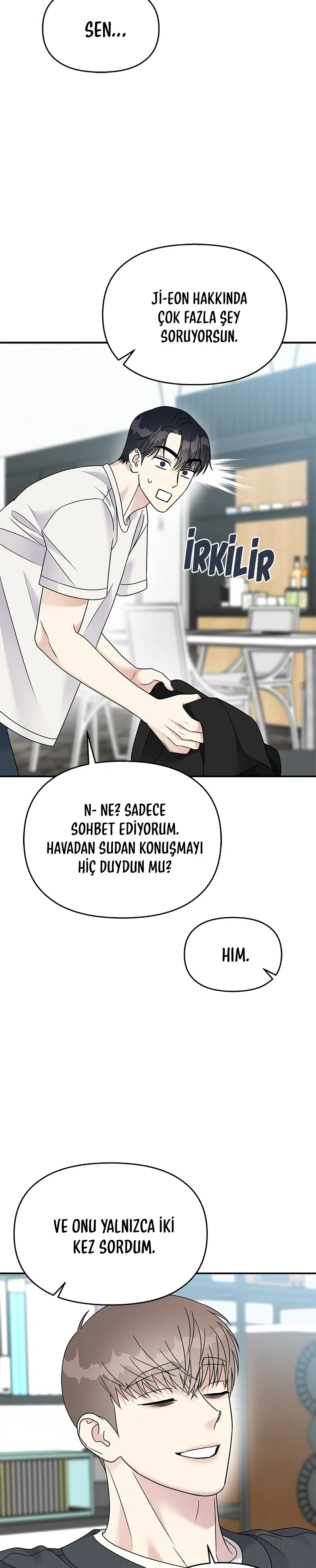 Rol Gereği Aşk - Bölüm 81 Sayfa 6