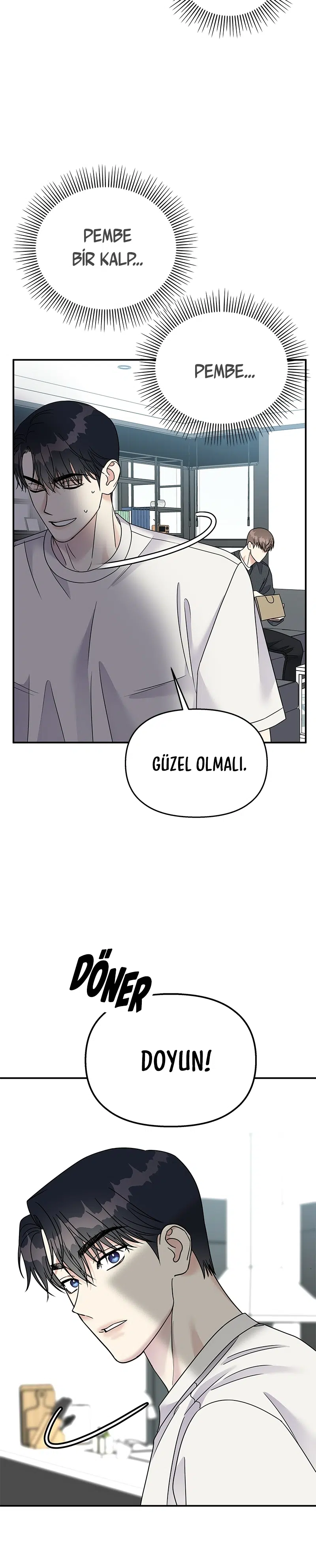 Rol Gereği Aşk - Bölüm 81 Sayfa 9