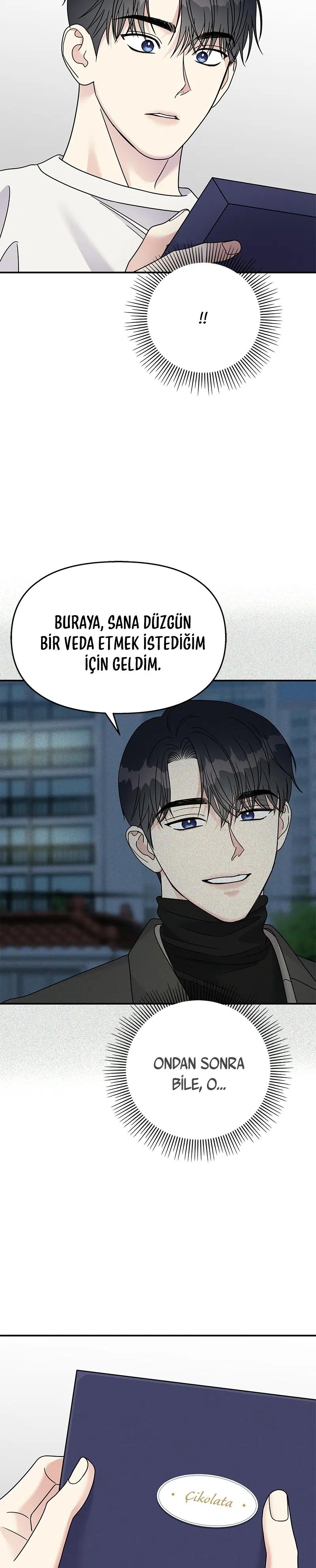 Rol Gereği Aşk - Bölüm 81 Sayfa 11