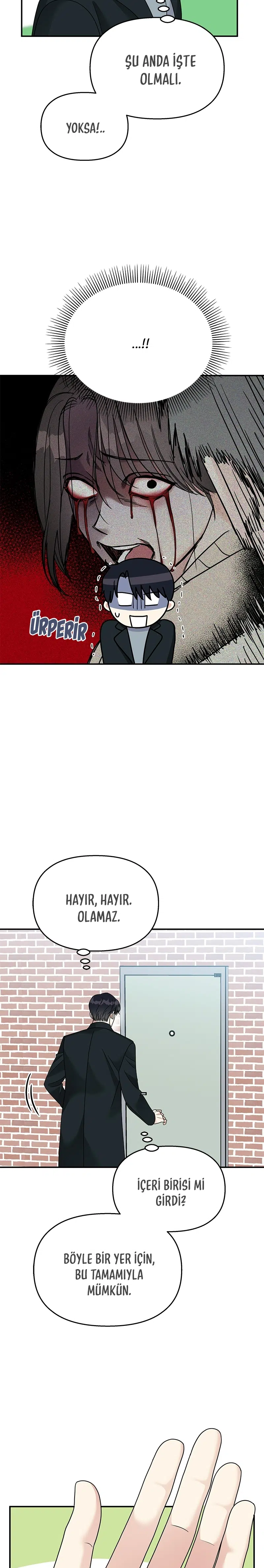 Rol Gereği Aşk - Bölüm 81 Sayfa 22