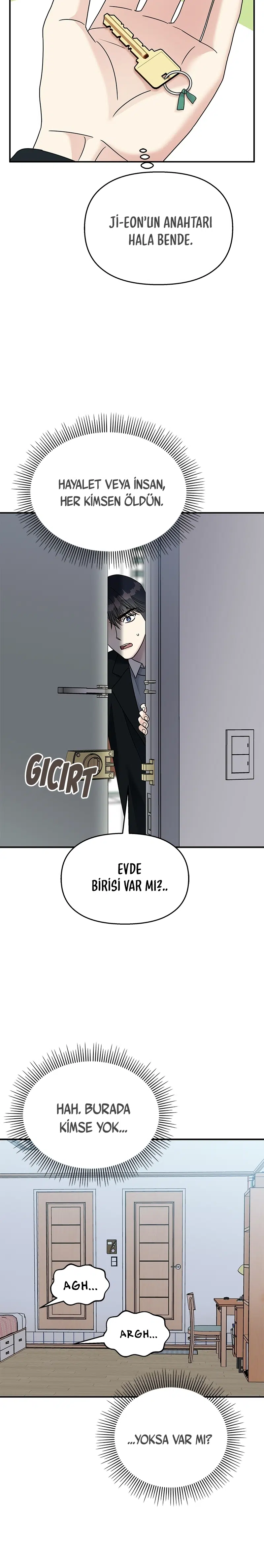 Rol Gereği Aşk - Bölüm 81 Sayfa 23