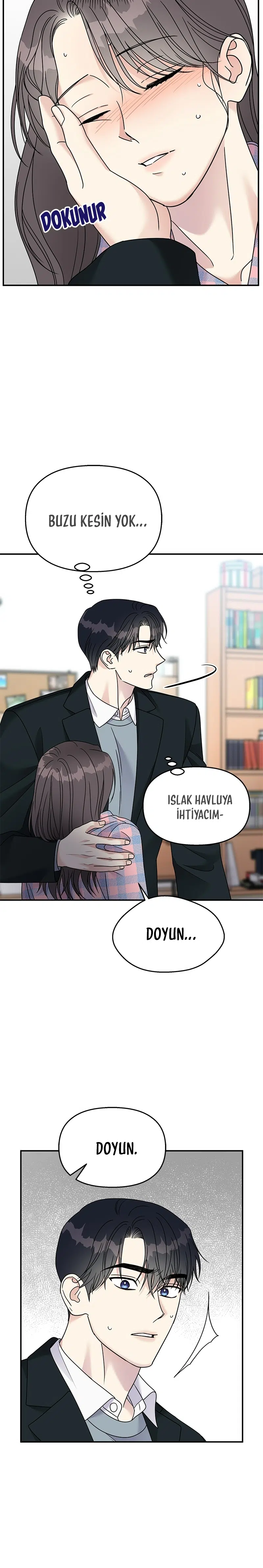 Rol Gereği Aşk - Bölüm 81 Sayfa 26