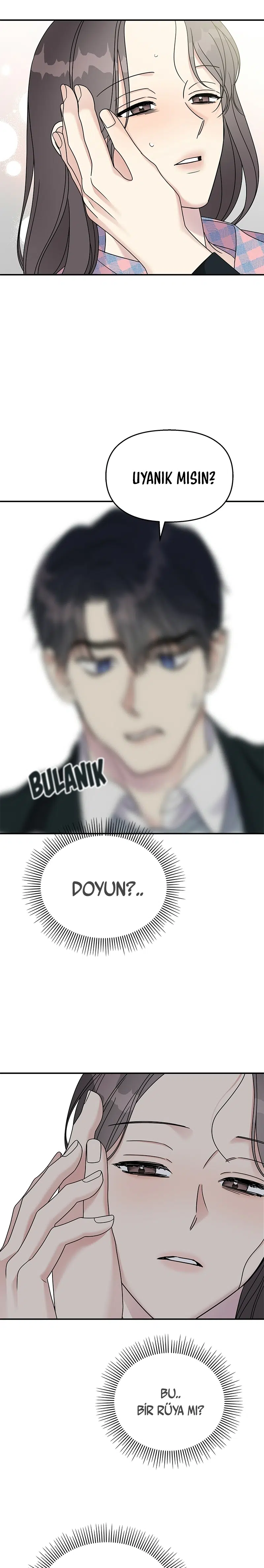 Rol Gereği Aşk - Bölüm 81 Sayfa 27