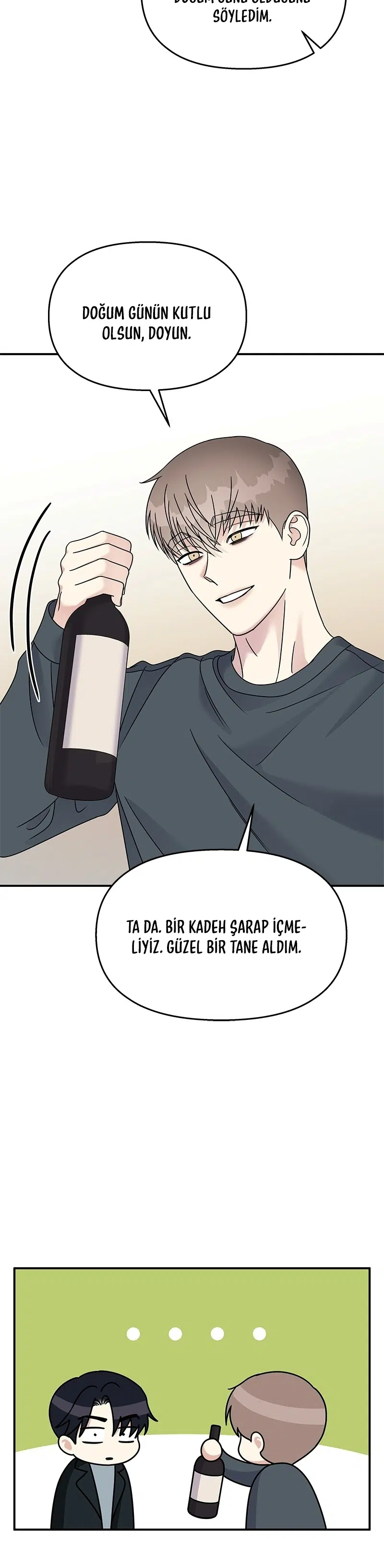 Rol Gereği Aşk - Bölüm 82 Sayfa 18