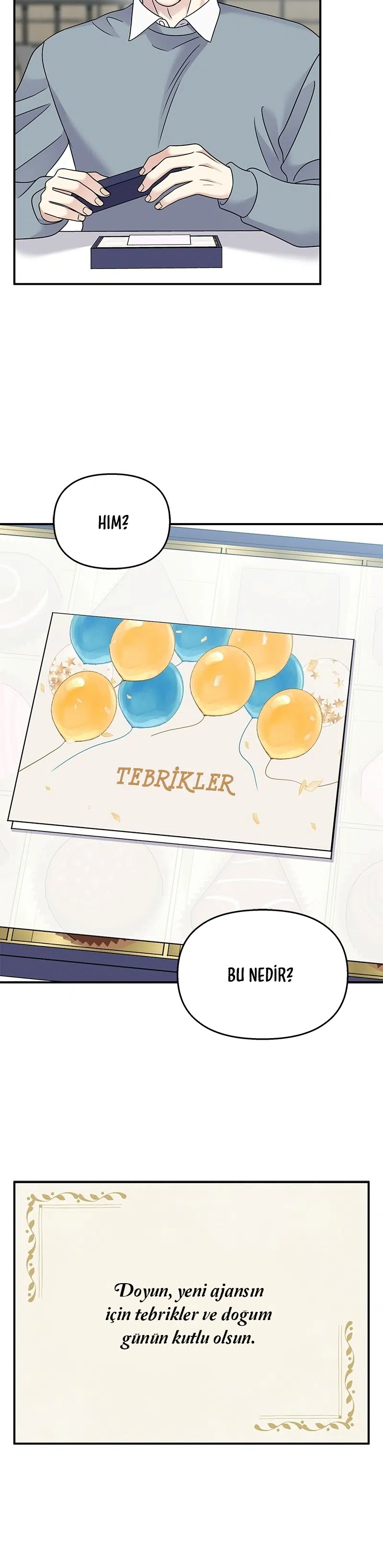 Rol Gereği Aşk - Bölüm 82 Sayfa 25