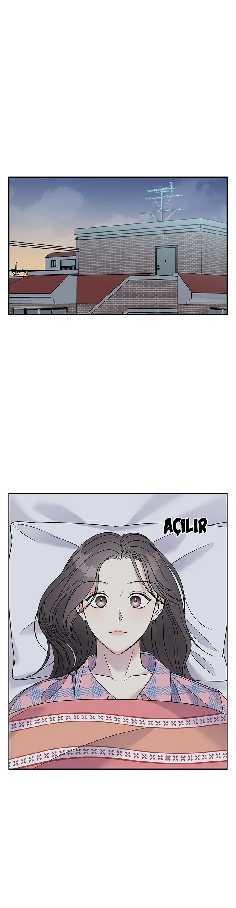 Rol Gereği Aşk - Bölüm 83 Sayfa 2