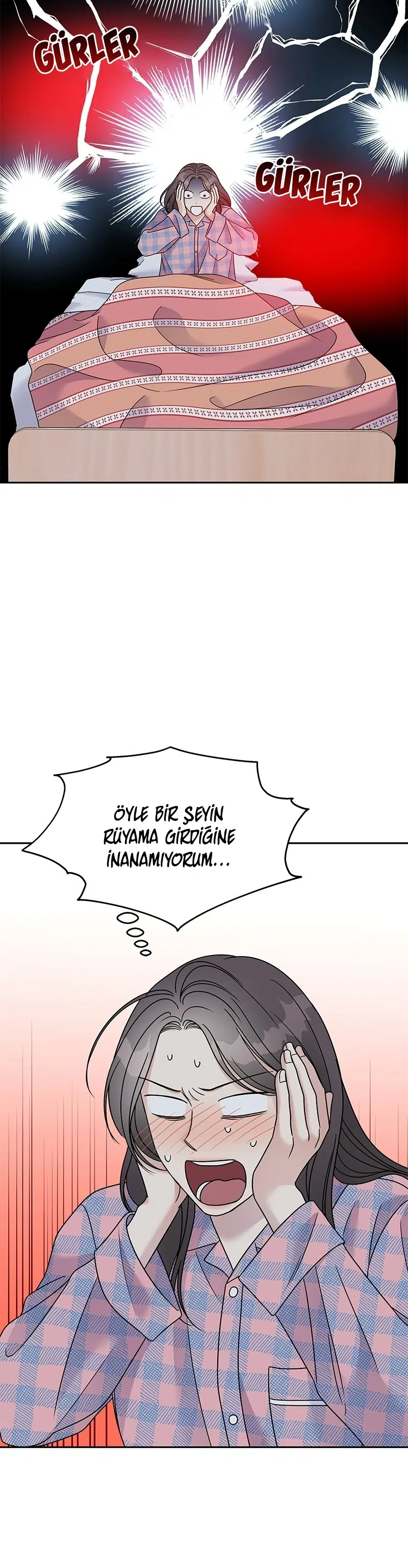 Rol Gereği Aşk - Bölüm 83 Sayfa 5