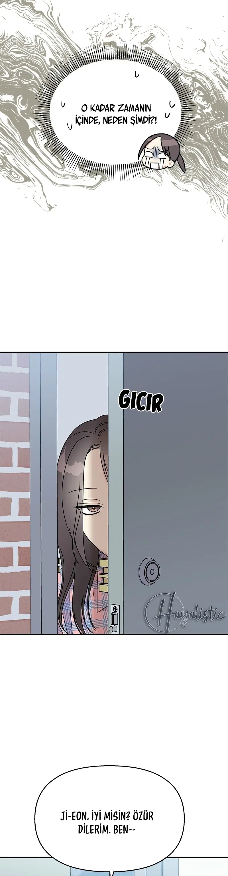 Rol Gereği Aşk - Bölüm 83 Sayfa 22
