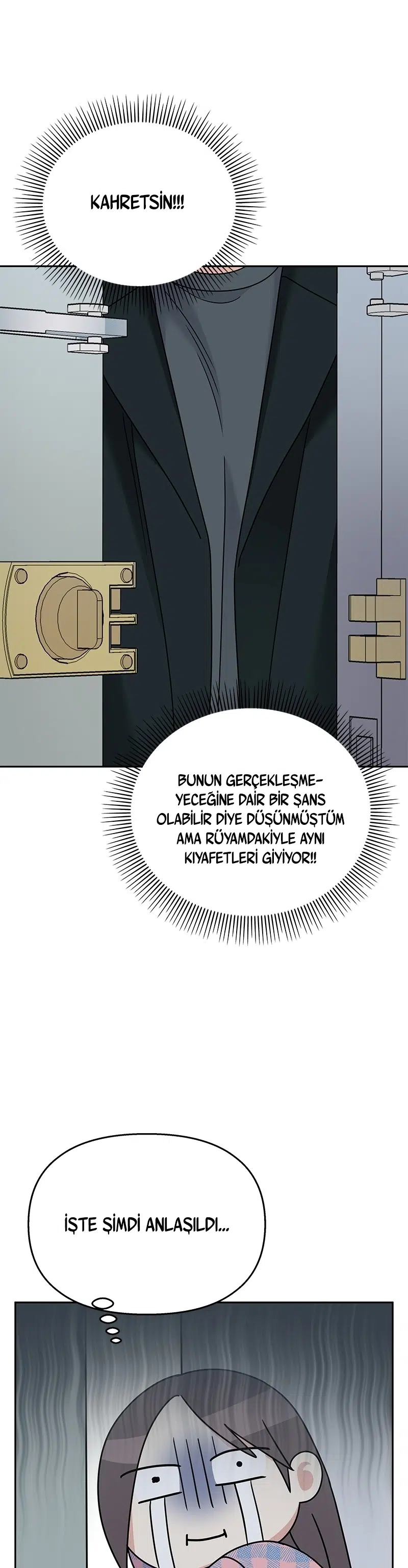 Rol Gereği Aşk - Bölüm 83 Sayfa 24