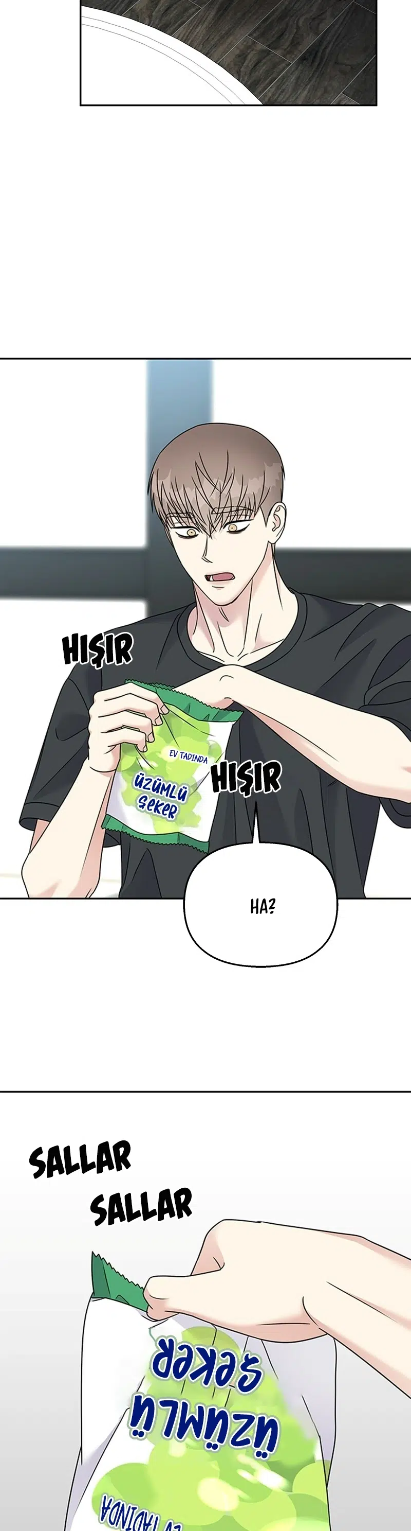 Rol Gereği Aşk - Bölüm 83 Sayfa 39
