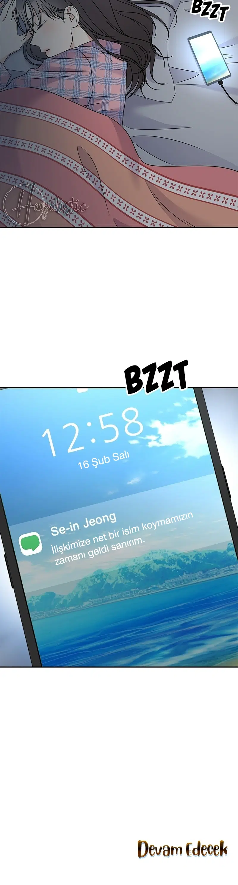 Rol Gereği Aşk - Bölüm 83 Sayfa 44