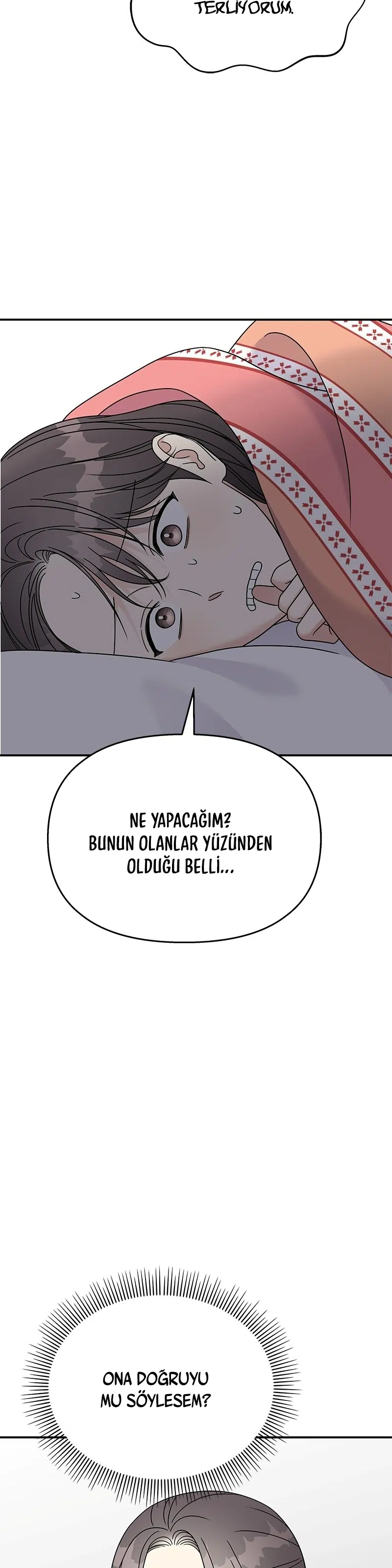 Rol Gereği Aşk - Bölüm 84 Sayfa 4