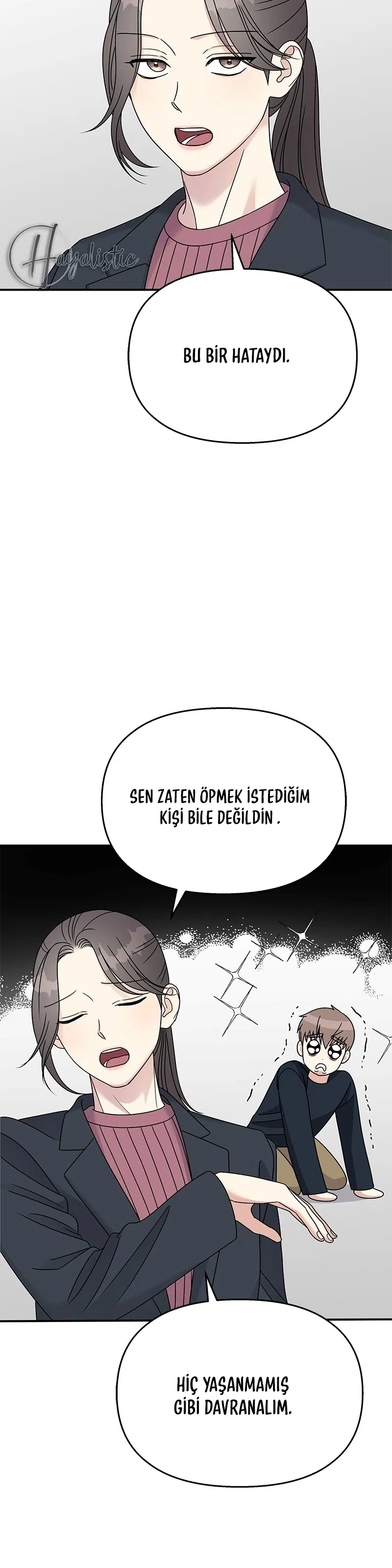 Rol Gereği Aşk - Bölüm 84 Sayfa 5