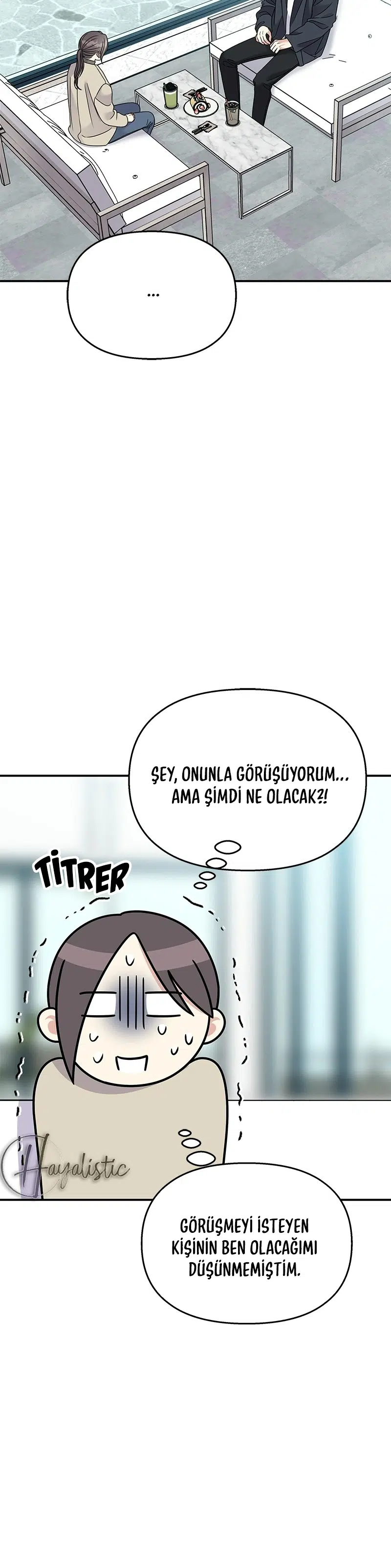 Rol Gereği Aşk - Bölüm 84 Sayfa 10