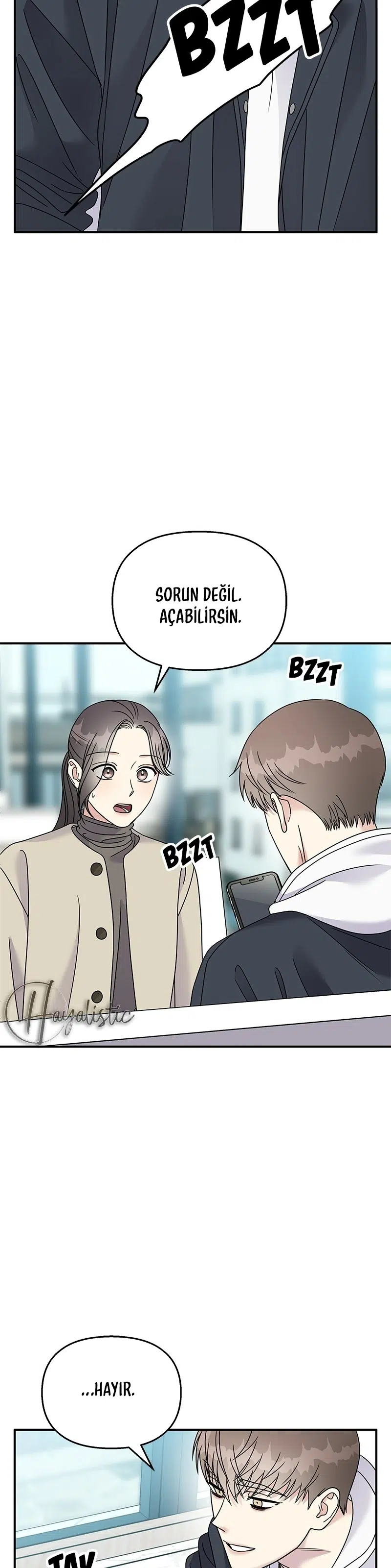 Rol Gereği Aşk - Bölüm 84 Sayfa 13