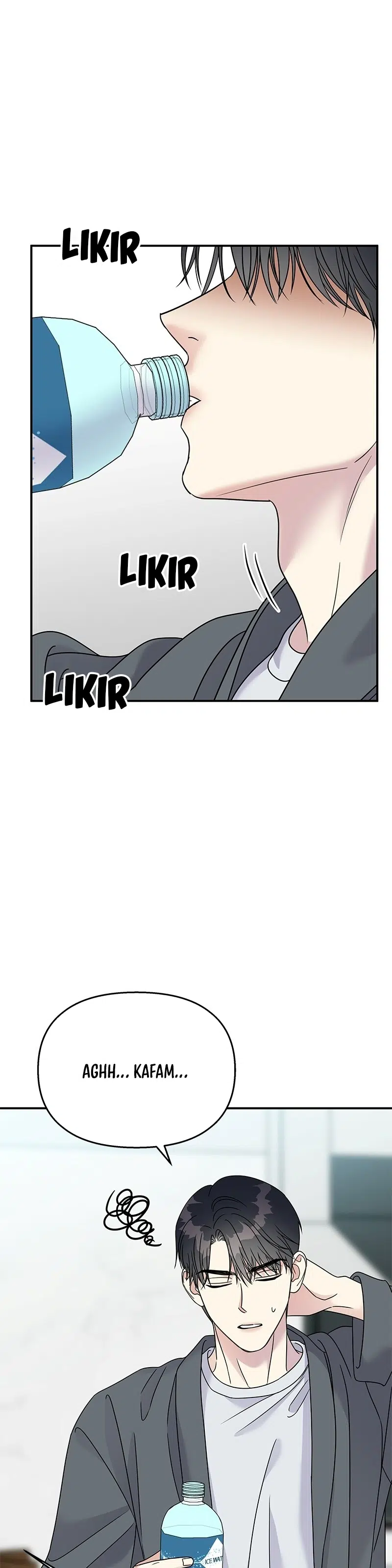 Rol Gereği Aşk - Bölüm 84 Sayfa 23