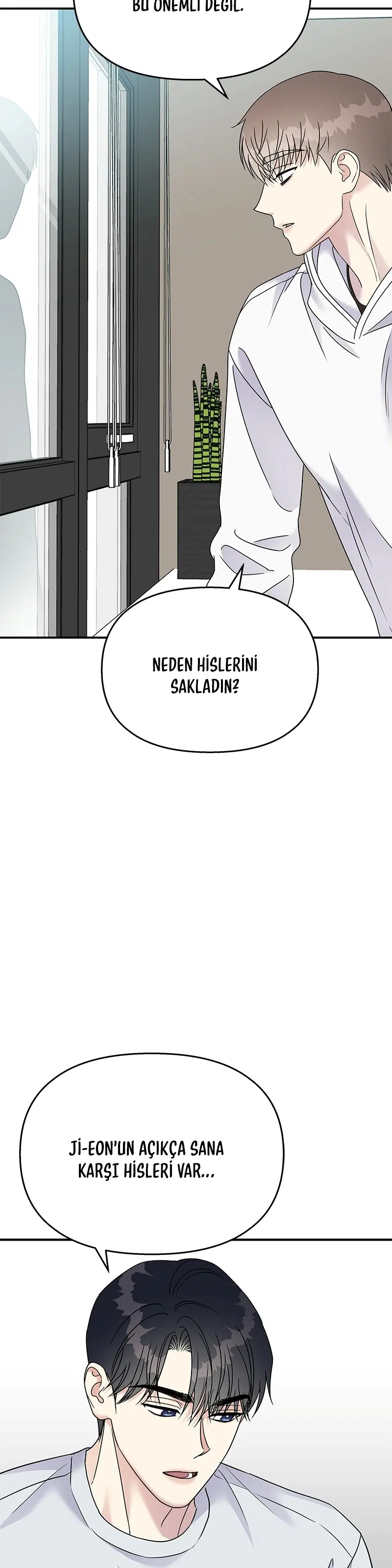 Rol Gereği Aşk - Bölüm 84 Sayfa 27