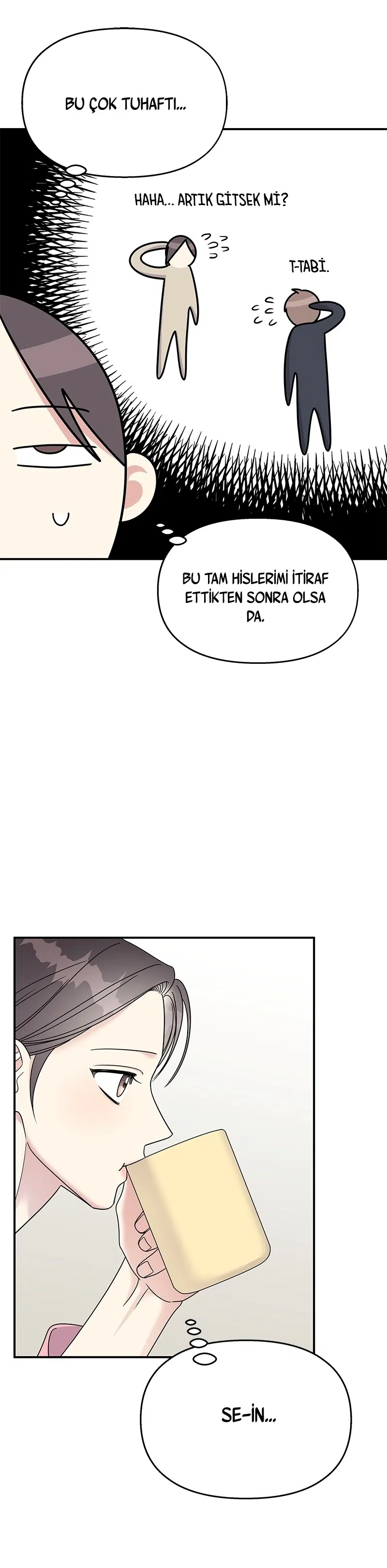 Rol Gereği Aşk - Bölüm 85 Sayfa 20