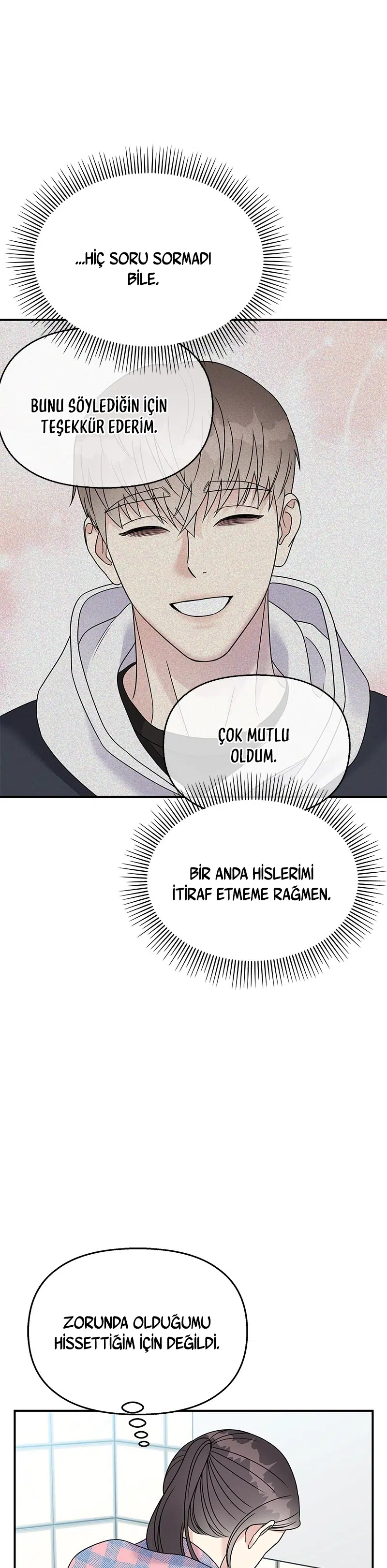 Rol Gereği Aşk - Bölüm 85 Sayfa 21