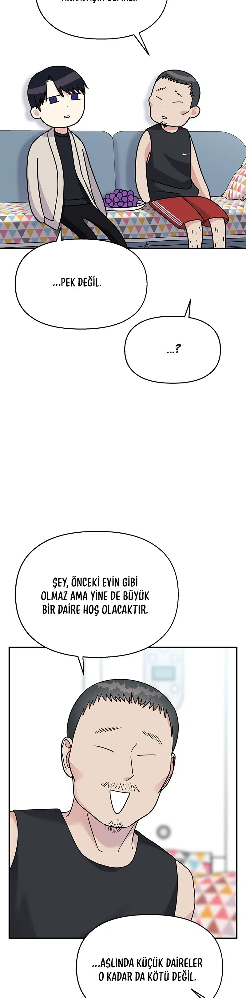 Rol Gereği Aşk - Bölüm 85 Sayfa 28