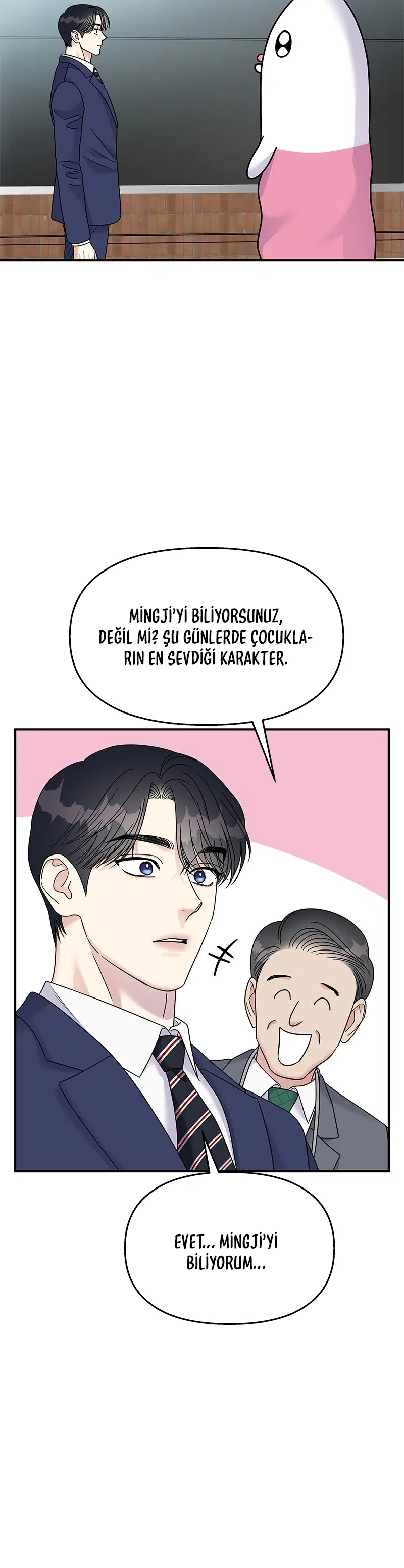 Rol Gereği Aşk - Bölüm 85 Sayfa 41