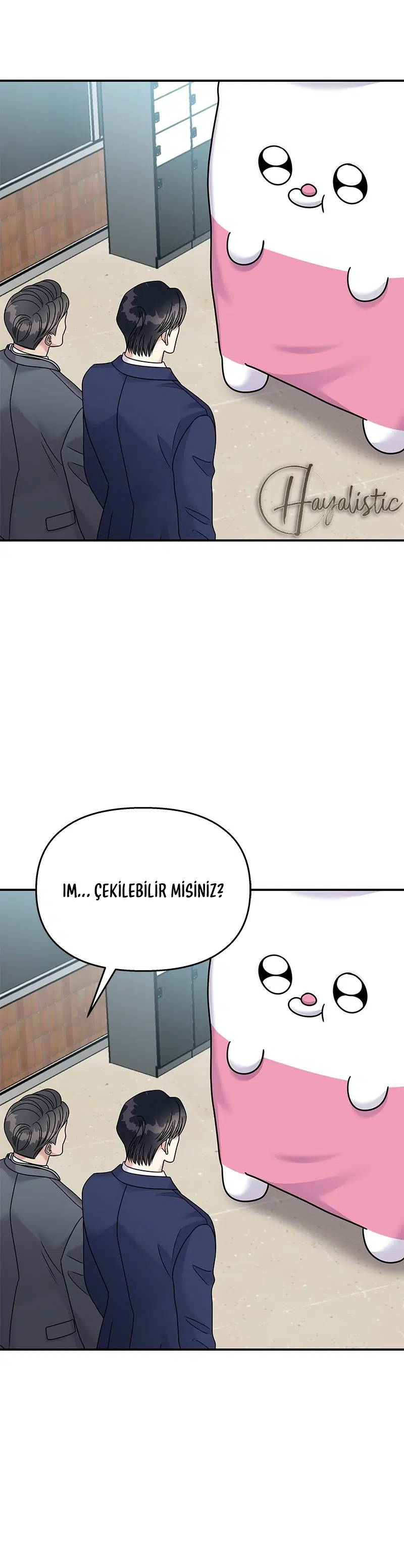 Rol Gereği Aşk - Bölüm 85 Sayfa 42
