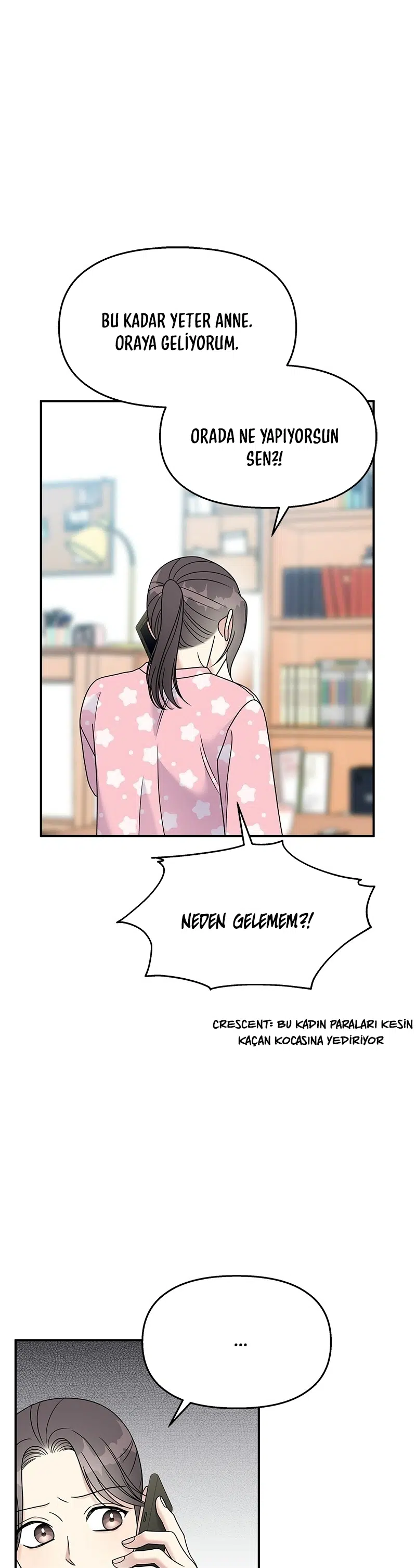 Rol Gereği Aşk - Bölüm 86 Sayfa 3