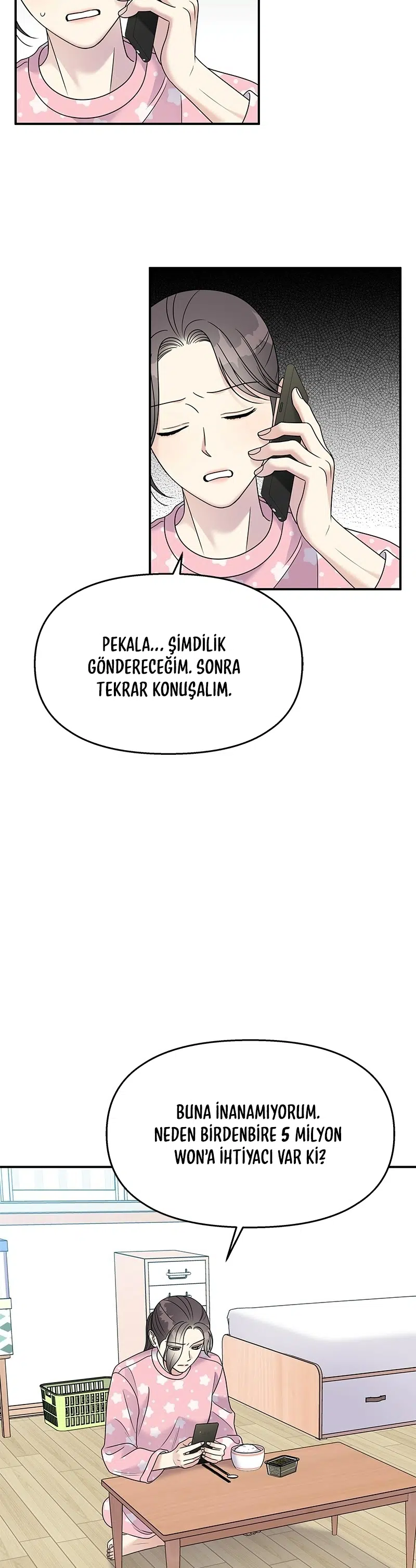 Rol Gereği Aşk - Bölüm 86 Sayfa 4