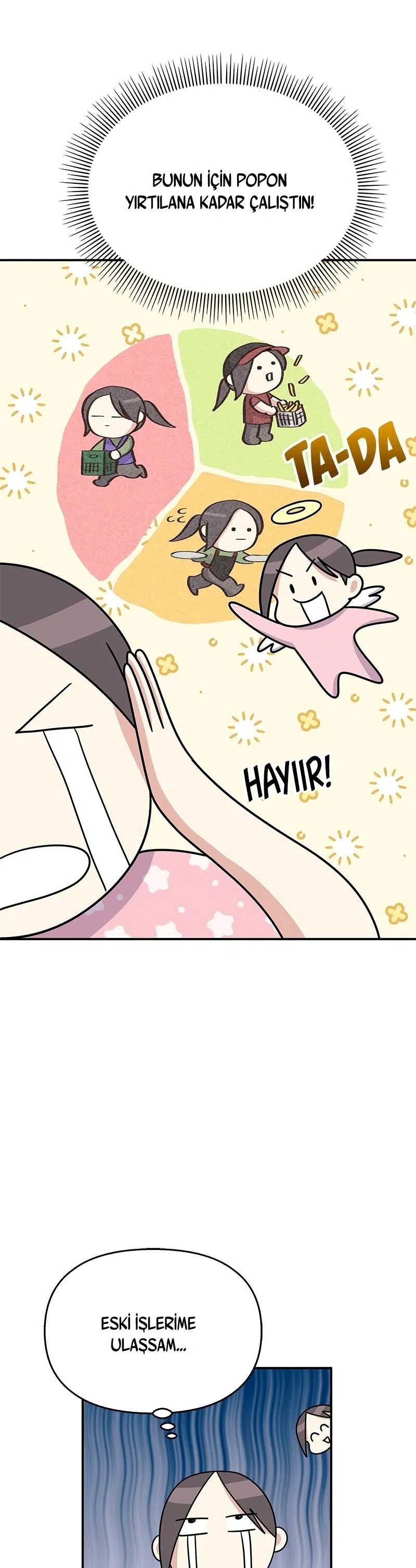 Rol Gereği Aşk - Bölüm 86 Sayfa 9