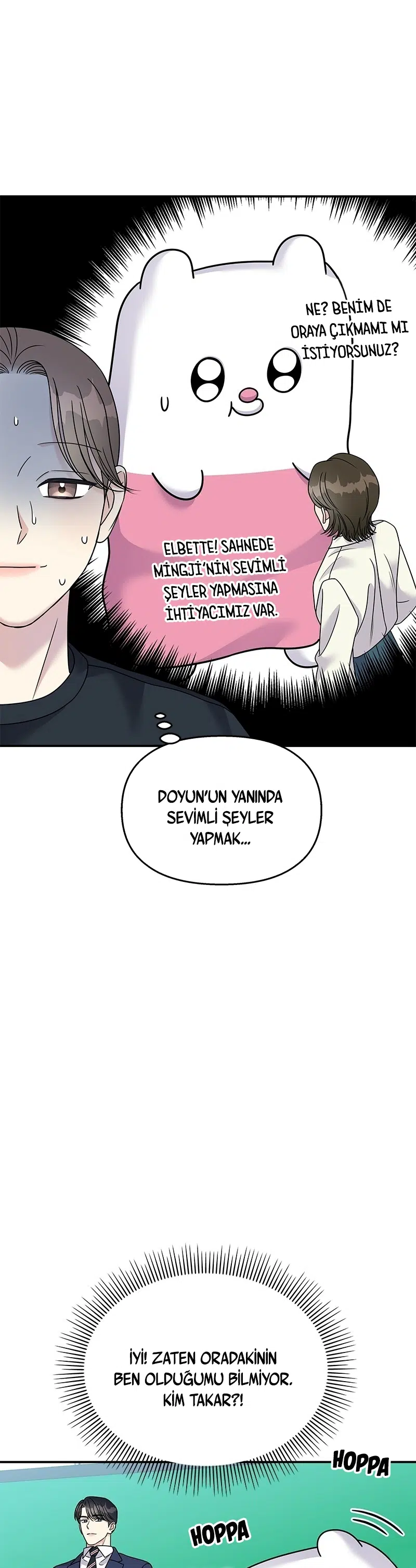 Rol Gereği Aşk - Bölüm 86 Sayfa 15