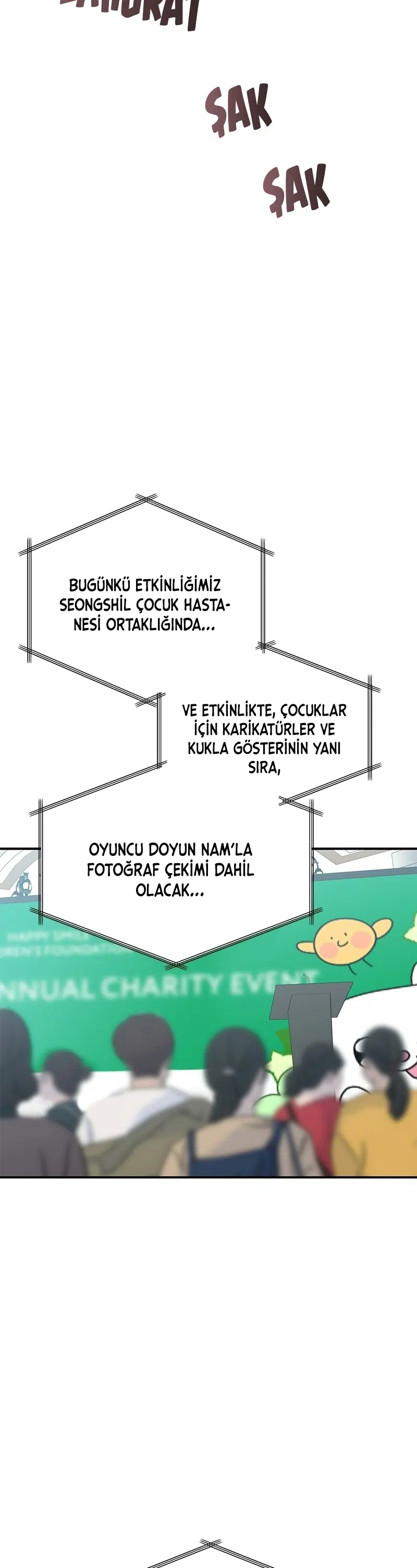 Rol Gereği Aşk - Bölüm 86 Sayfa 18